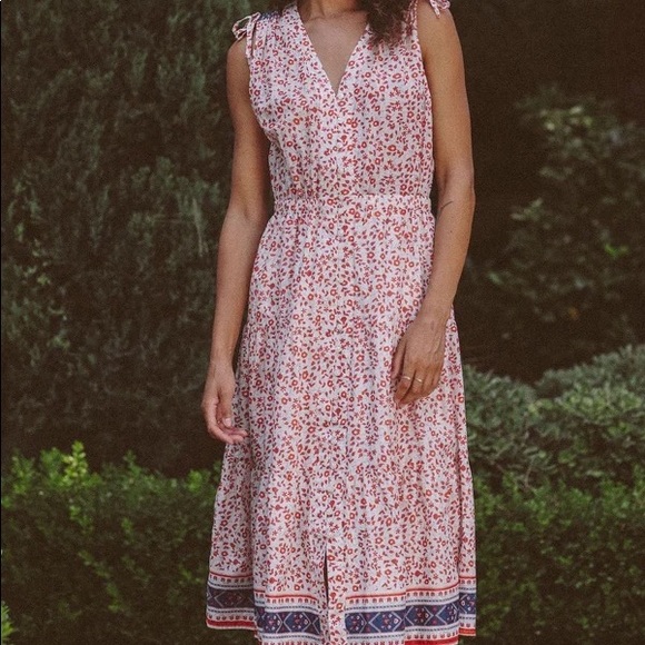 NWT Travota dress - Picture 3 of 3